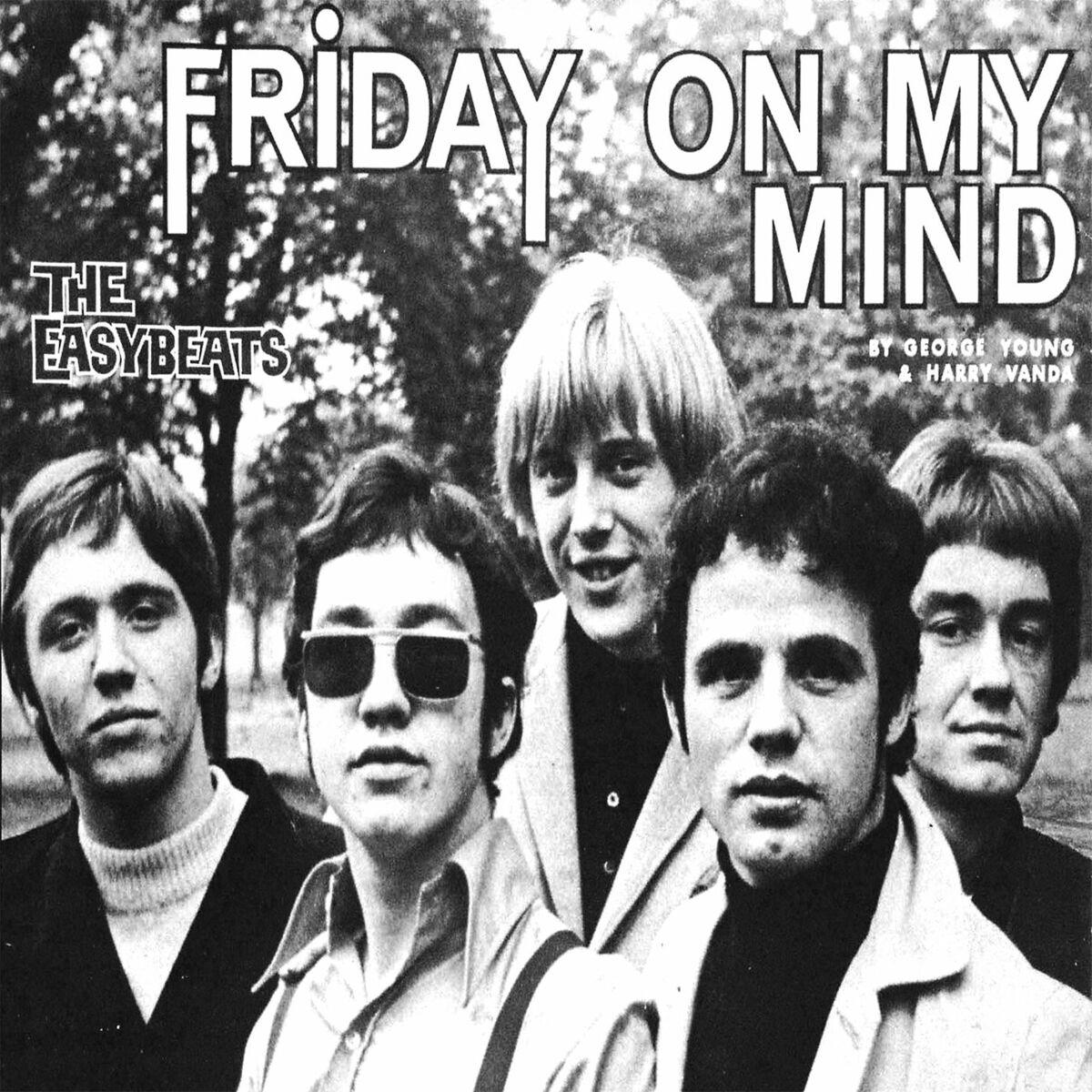 Easybeats